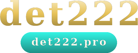 det222 logo