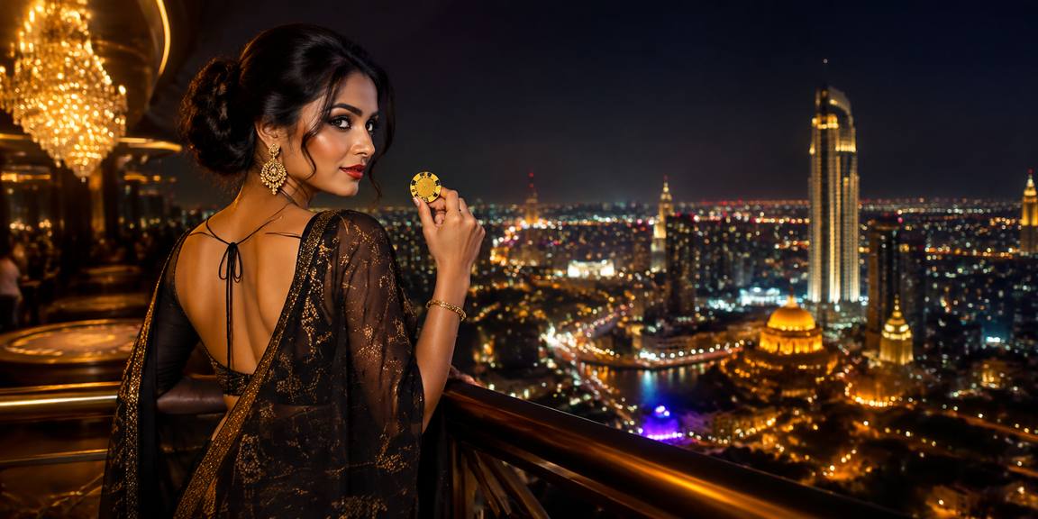 det222 গোল্ড রুলেট