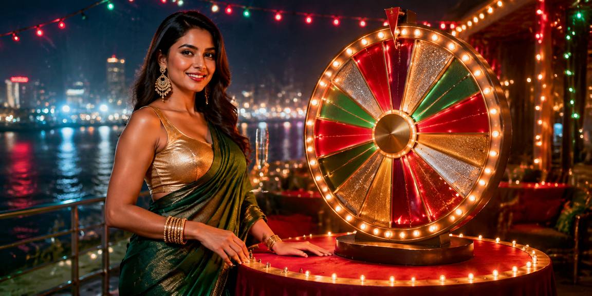 det222 Table Casino Roulette Gold লবিতে কী আছে